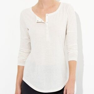 Jet Stream Raise The Bar Henley